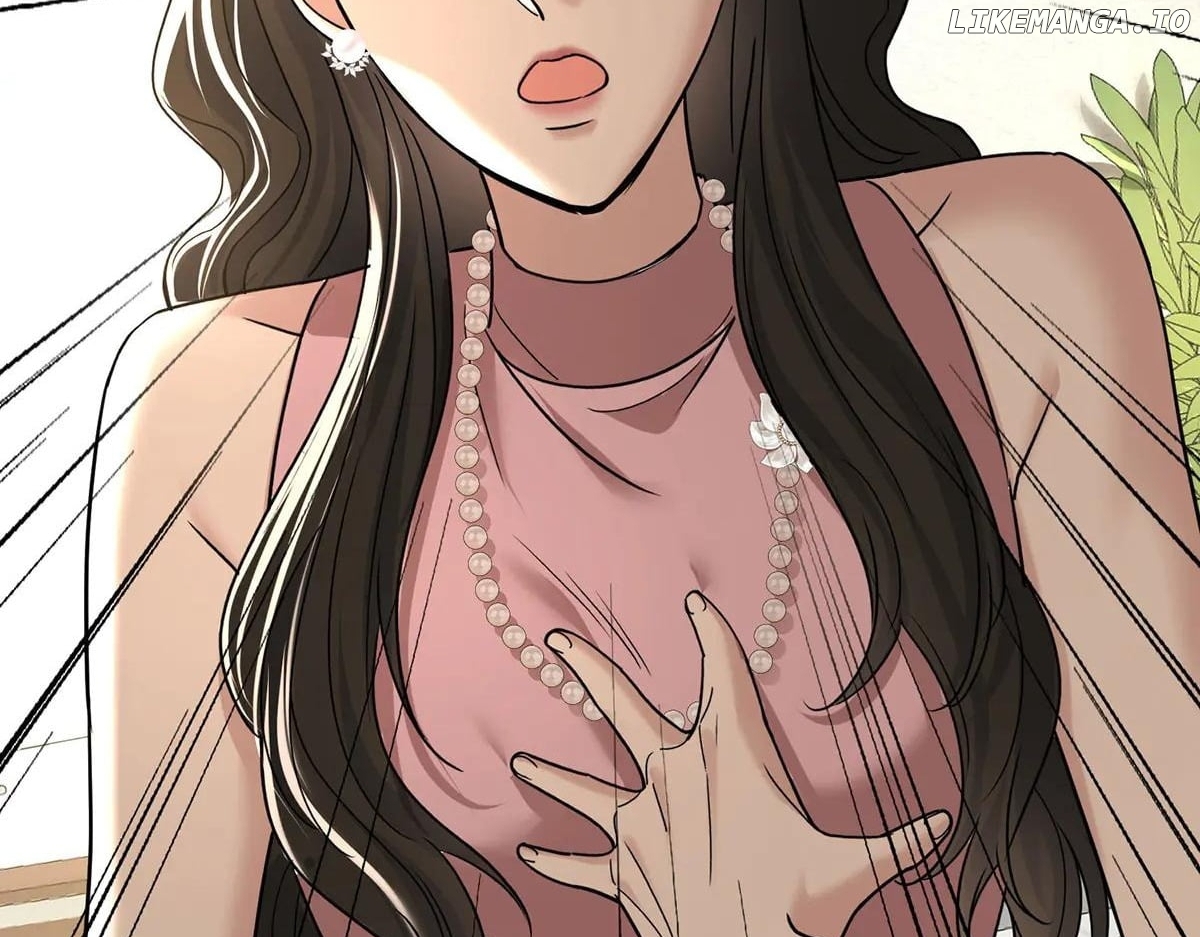 After Breakup: Had an Affair With My Ex's Uncle Chapter 83 - page 162